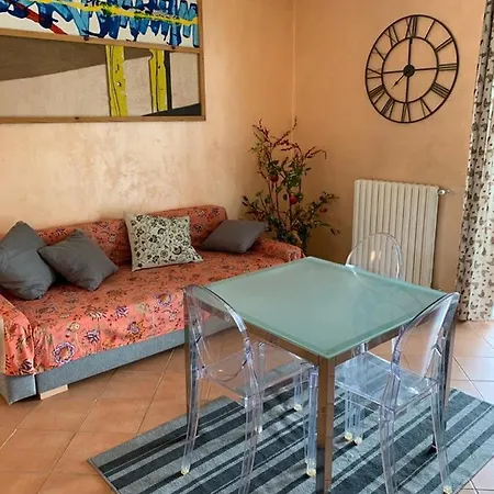 Al Capriano Lampone Cantello