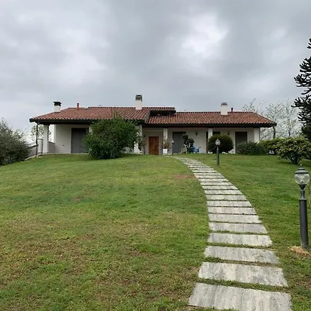 Al Capriano Lampone